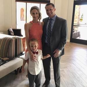 Meet your Posher, Desiree